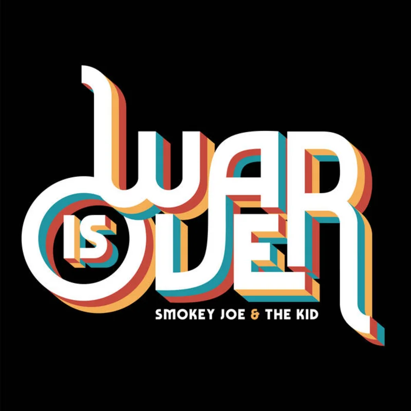 War Is Over DISCOGS