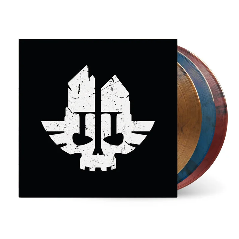 Warhammer 40,000: Darktide (Original Soundtrack)