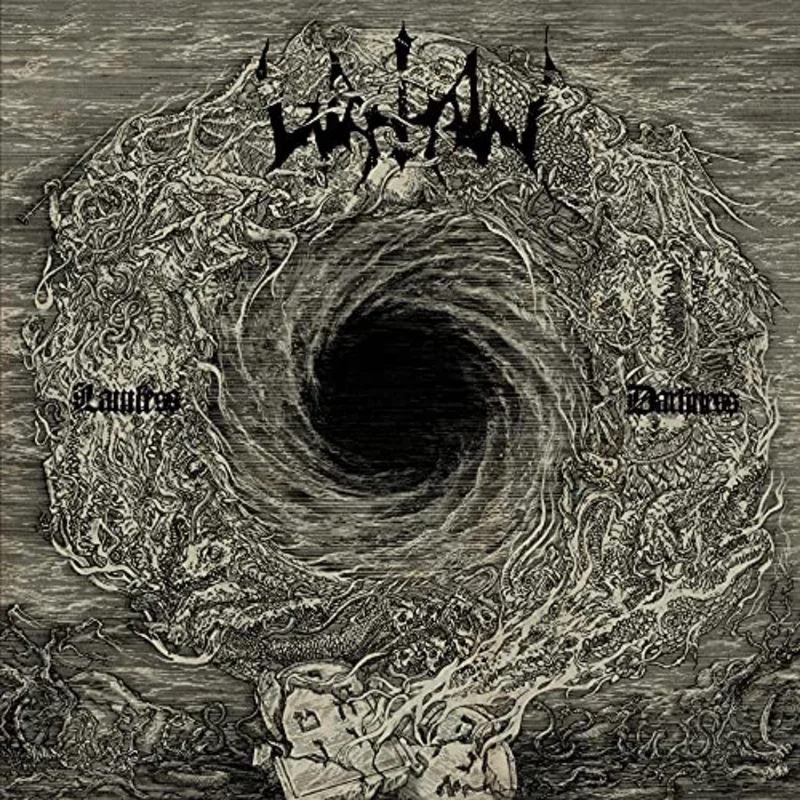 Watain - Lawless Darkness [CD]