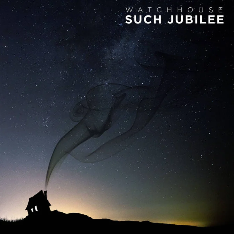 Watchhouse - Such Jubilee LP