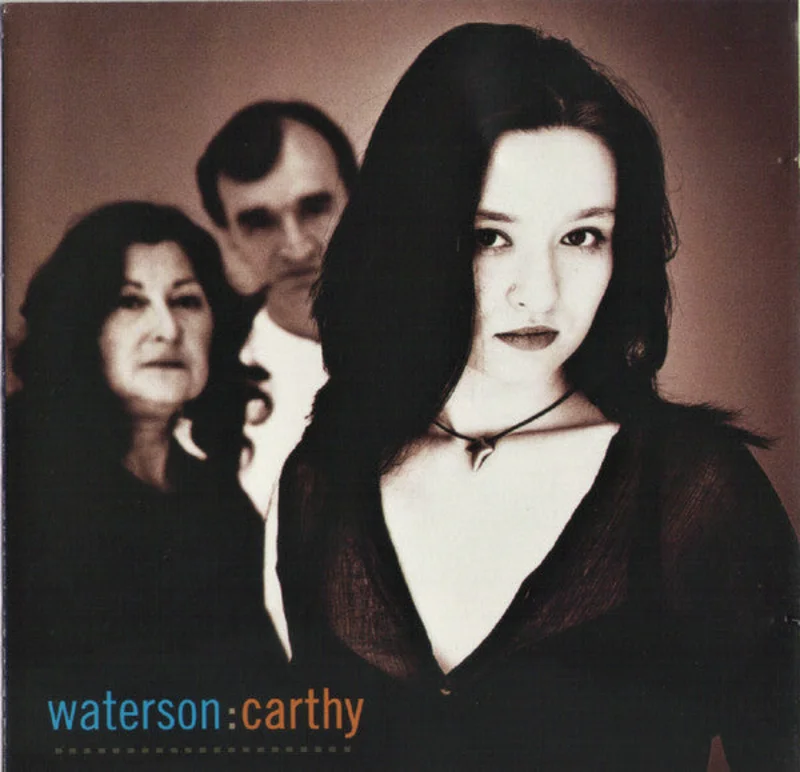 Waterson:Carthy - Waterson:Carthy (CD)