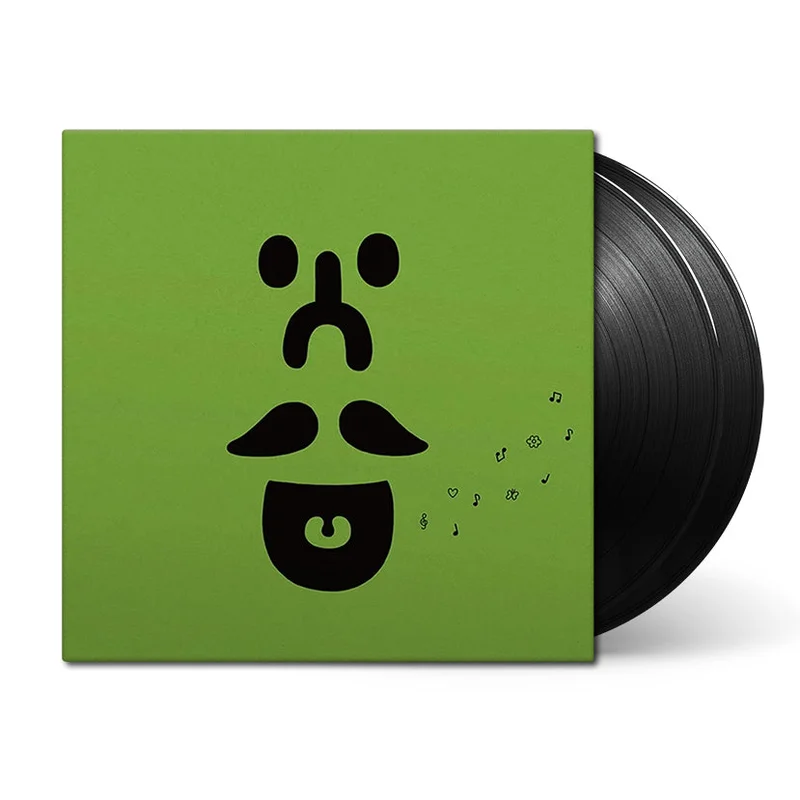 Wattam (Original Soundtrack)