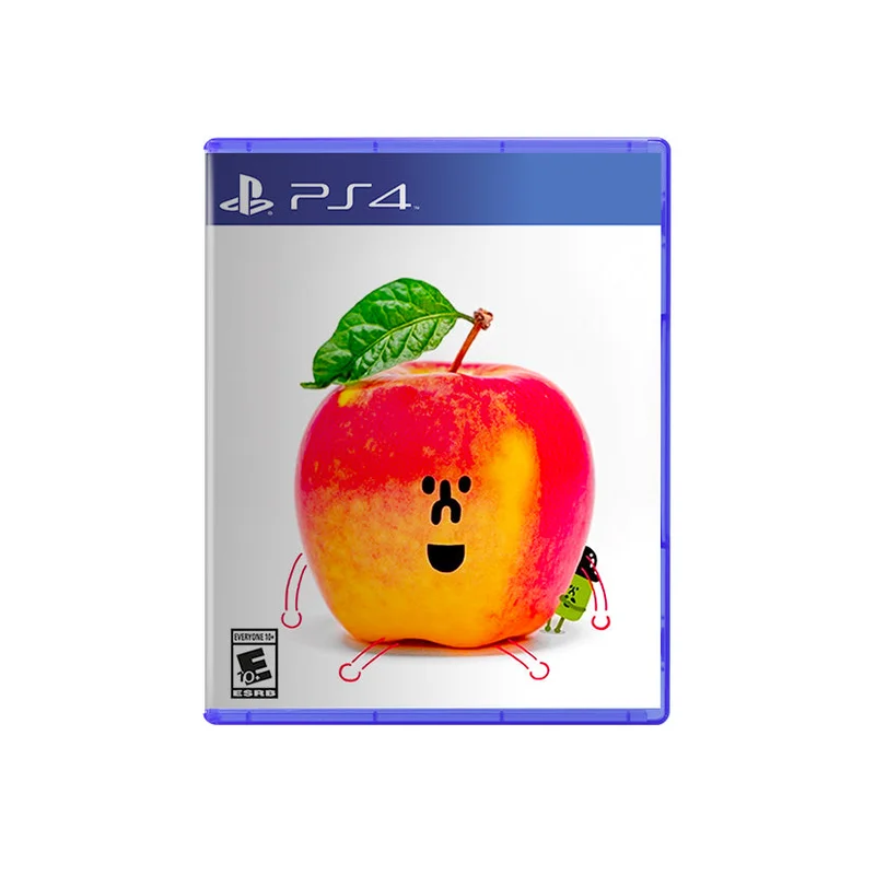 Wattam (PS4)