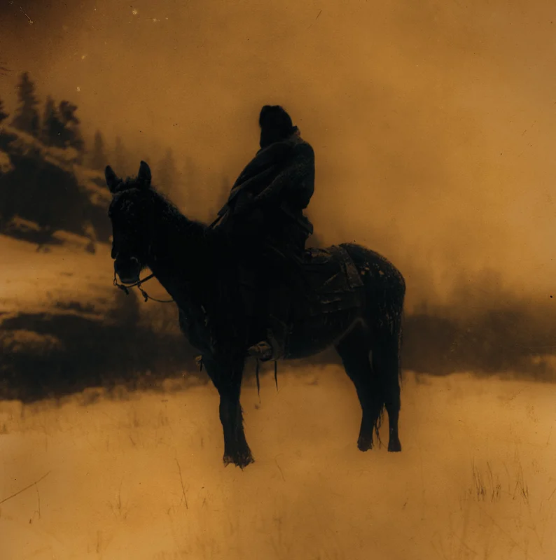 Wayfarer - World's Blood LP