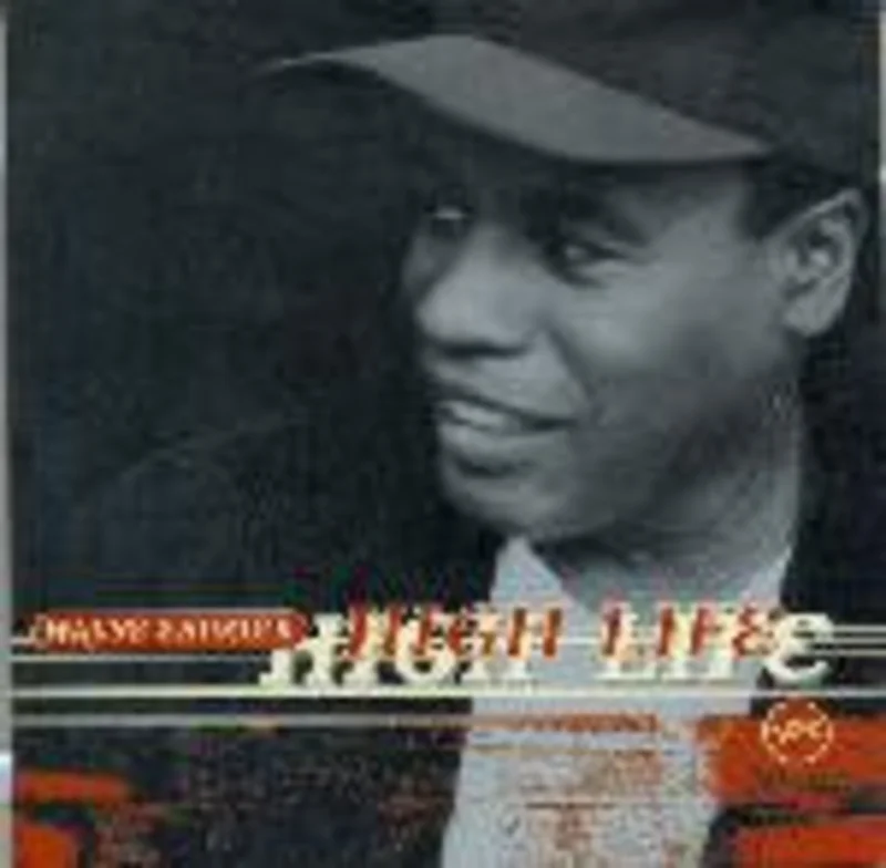 Wayne Shorter - High Life (CD)