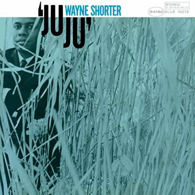 Wayne Shorter - Juju LP