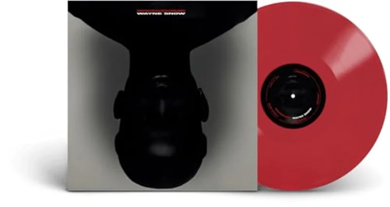 Wayne Snow - Snowdome [VINYL]