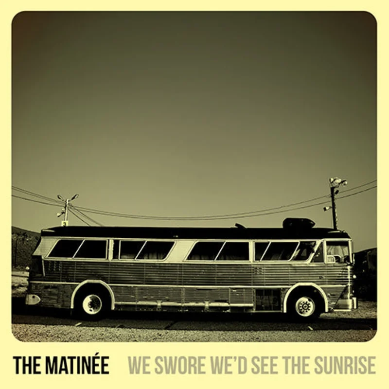We Swore We'd See the Sunrise