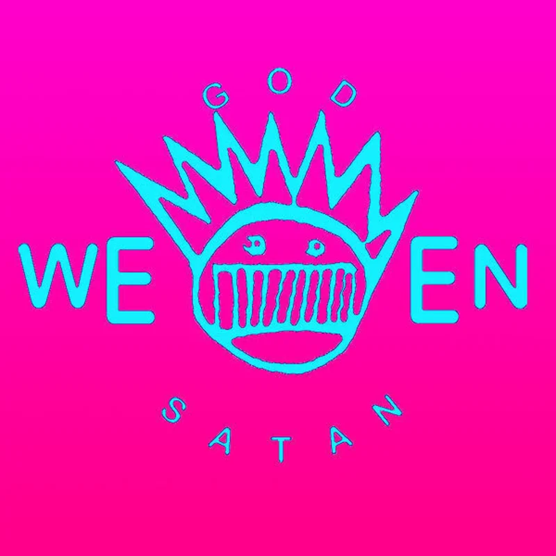 Ween - GodWeenSatan: The Oneness 2LP