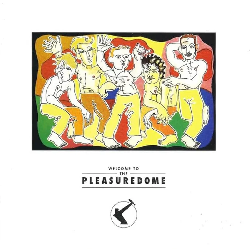 Welcome to the Pleasuredome