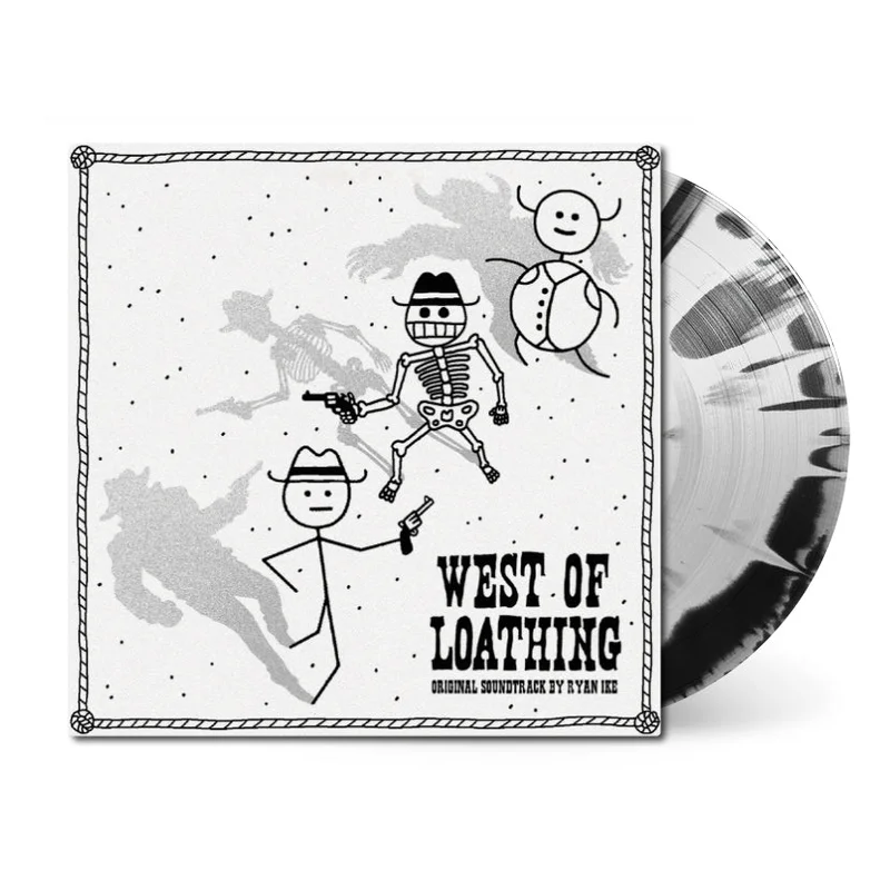 West of Loathing (Original Soundtrack)