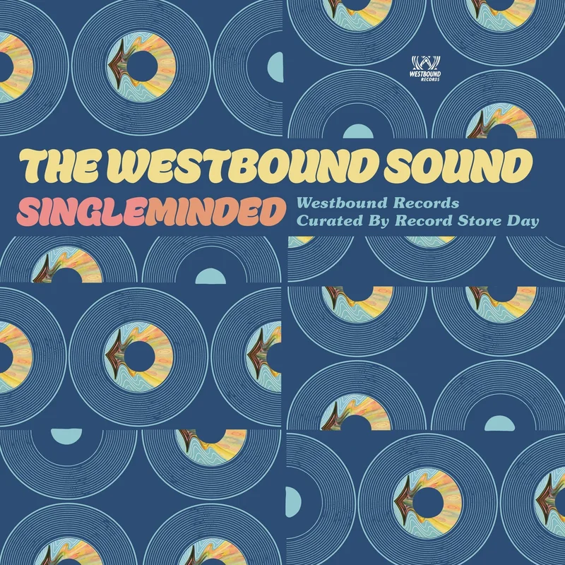 Westbound Sound: Westbound Records Curated by RSD Vol. 3 - RSD26