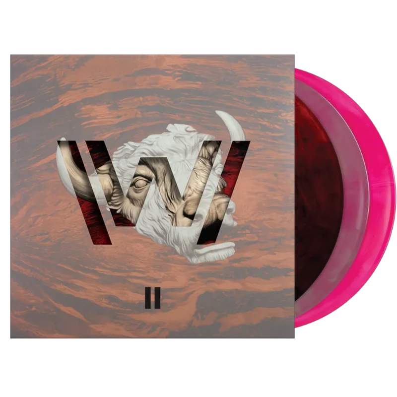 Westworld Season Two - Vinyl Soundtrack