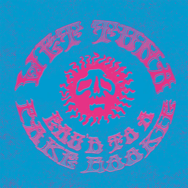 Wet Tuna - Eau'd To A Fake Bookie Vol 1 & 2 2LP