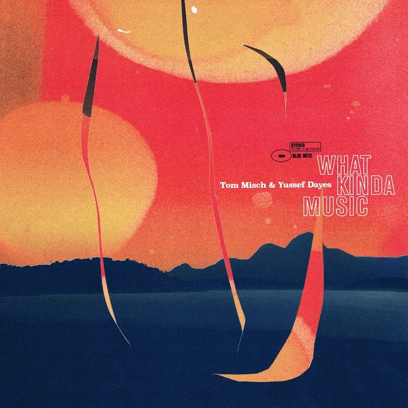 What Kinda Music (2LP)
