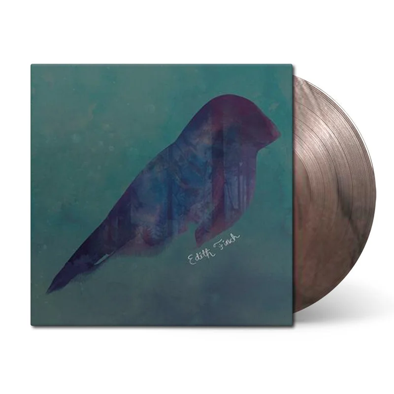What Remains of Edith Finch (Original Soundtrack)