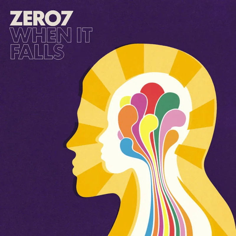 When It Falls (20th Anniversary - 2LP Orange Vinyl)