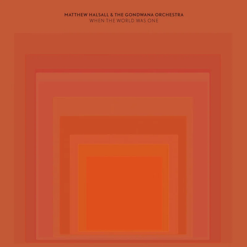 When The World Was One (2 LP Bio Vinyl Repress)