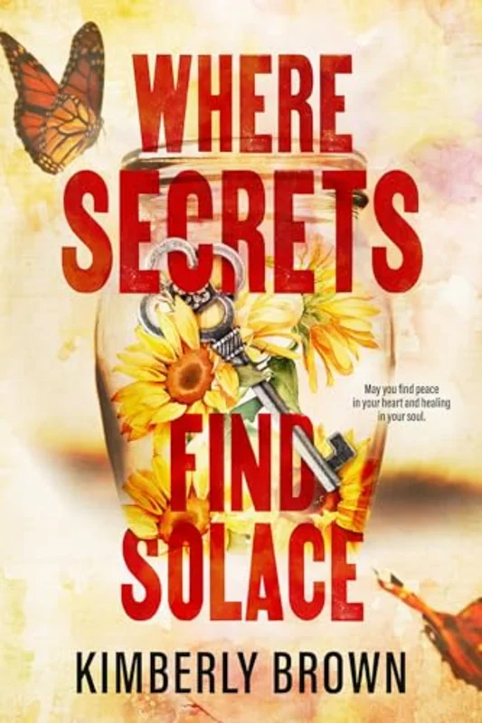 Where Secrets Find Solace