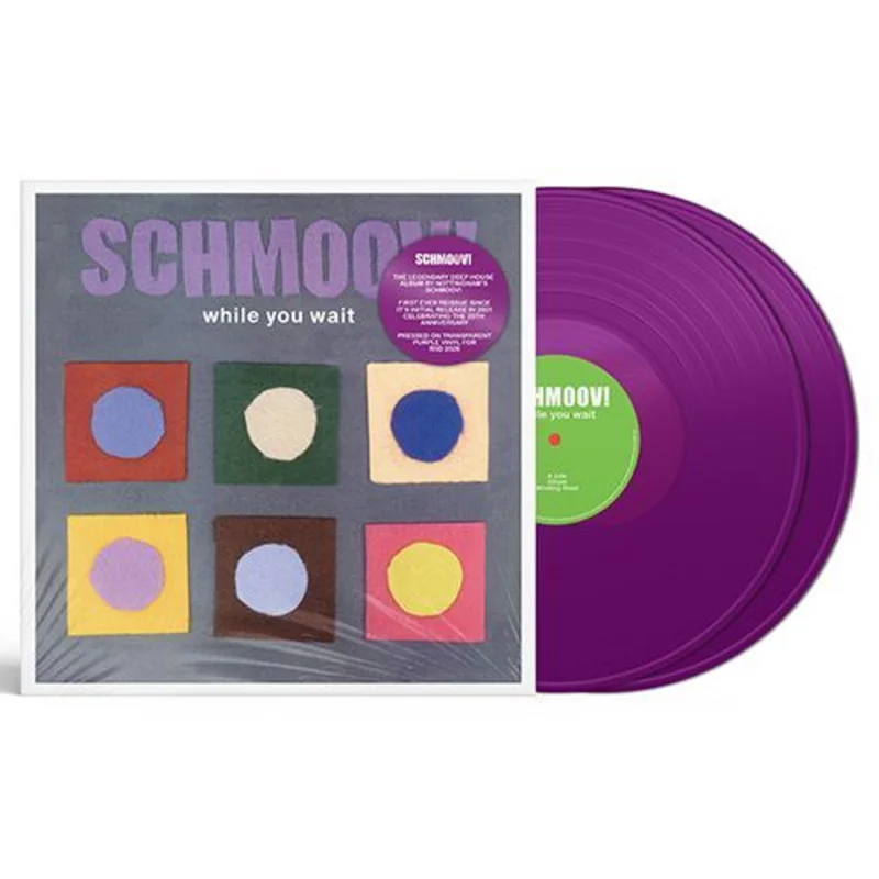 While You Wait - RSD26