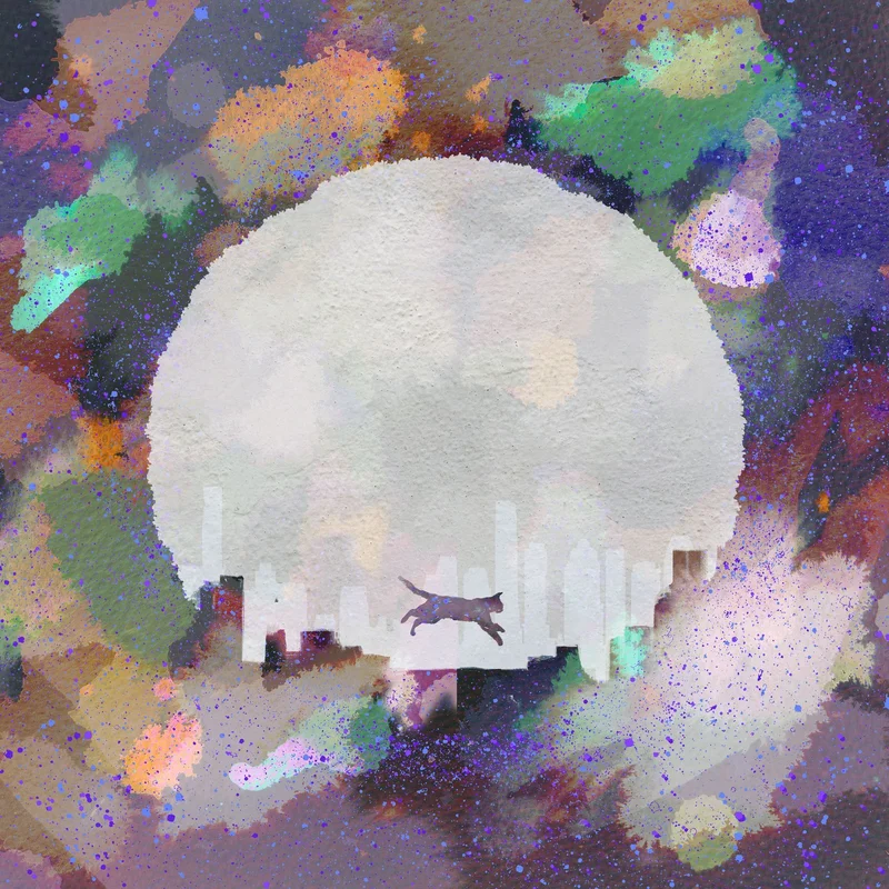 White Gloves ii / M. Blanc - RSD26