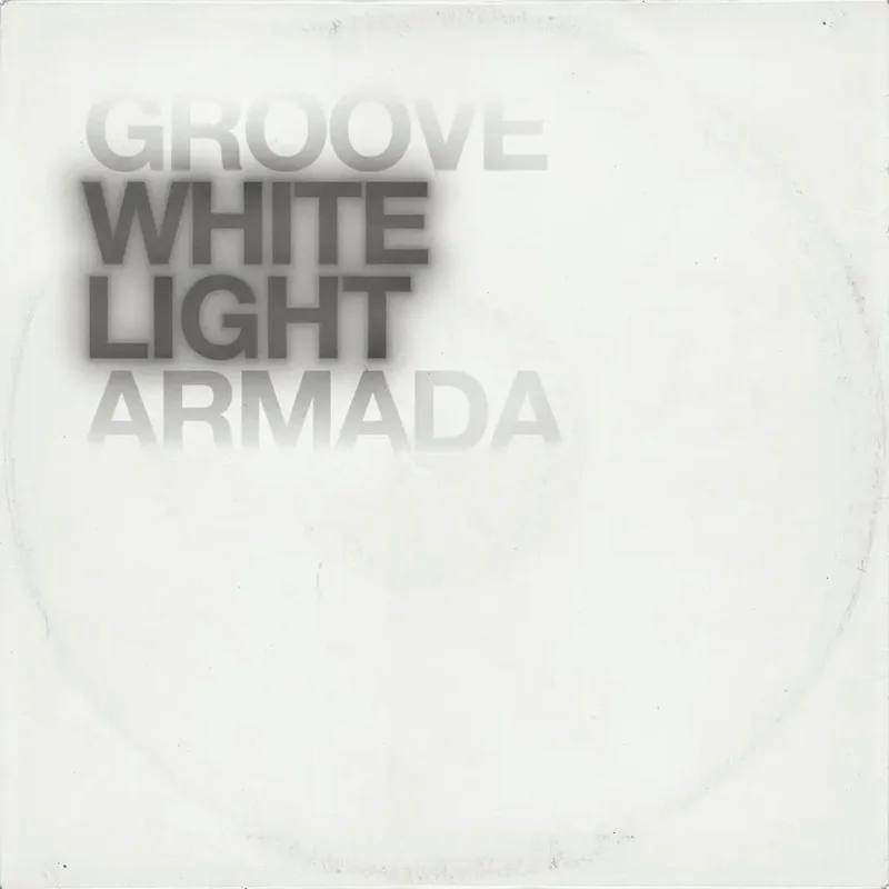 White Light RSD24