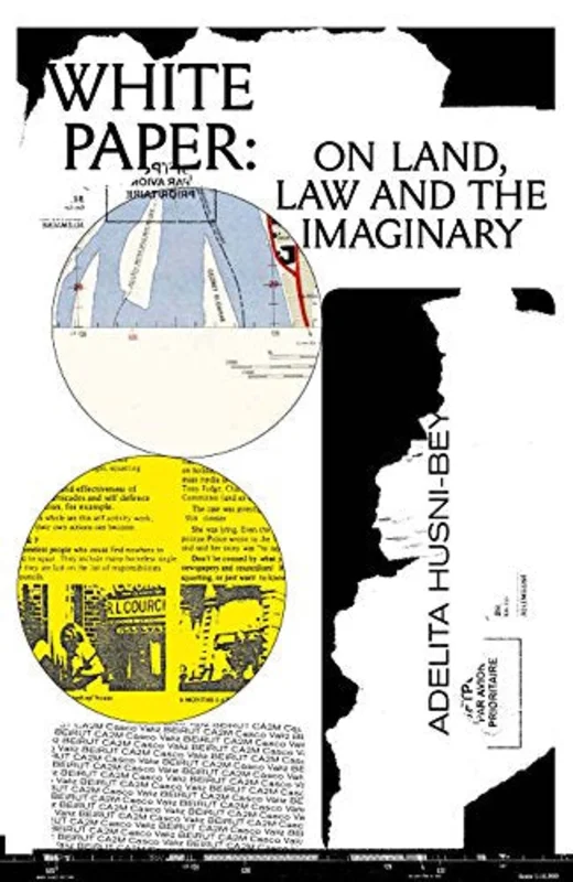 White Paper on Land, Law and the Imaginary