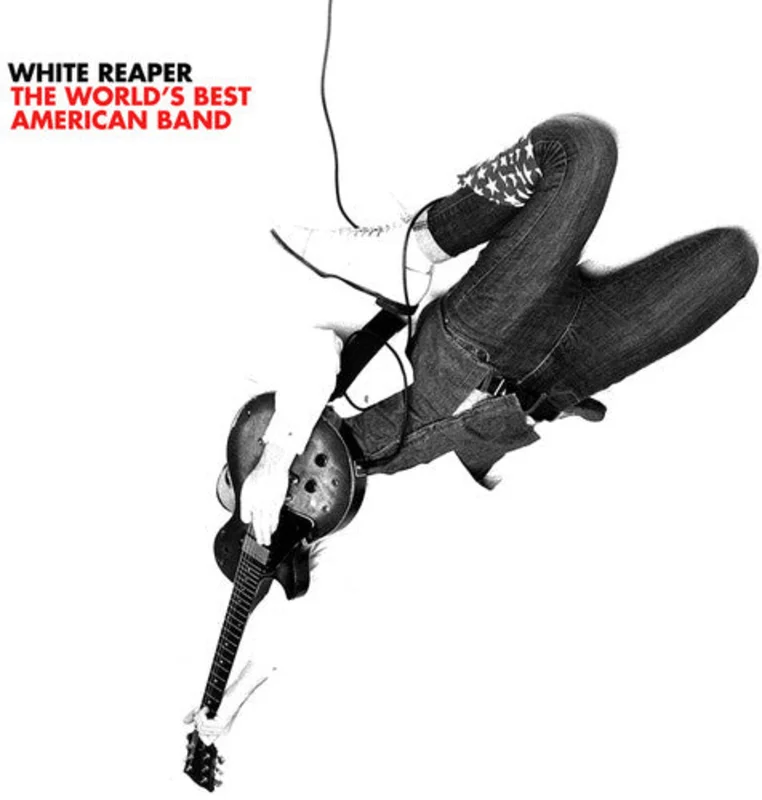 White Reaper - The World's Best American Band LP