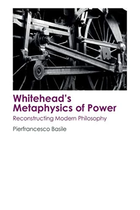 Whitehead's Metaphysics of Power : Reconstructing Modern Philosophy