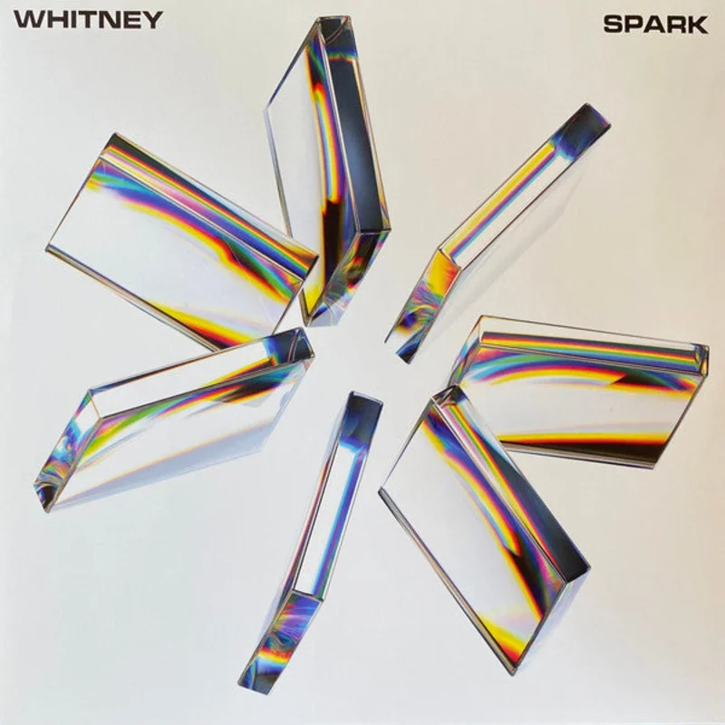 Whitney - Spark (Vinyl)