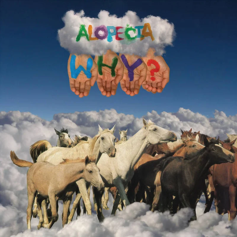 Why? - Alopecia LP