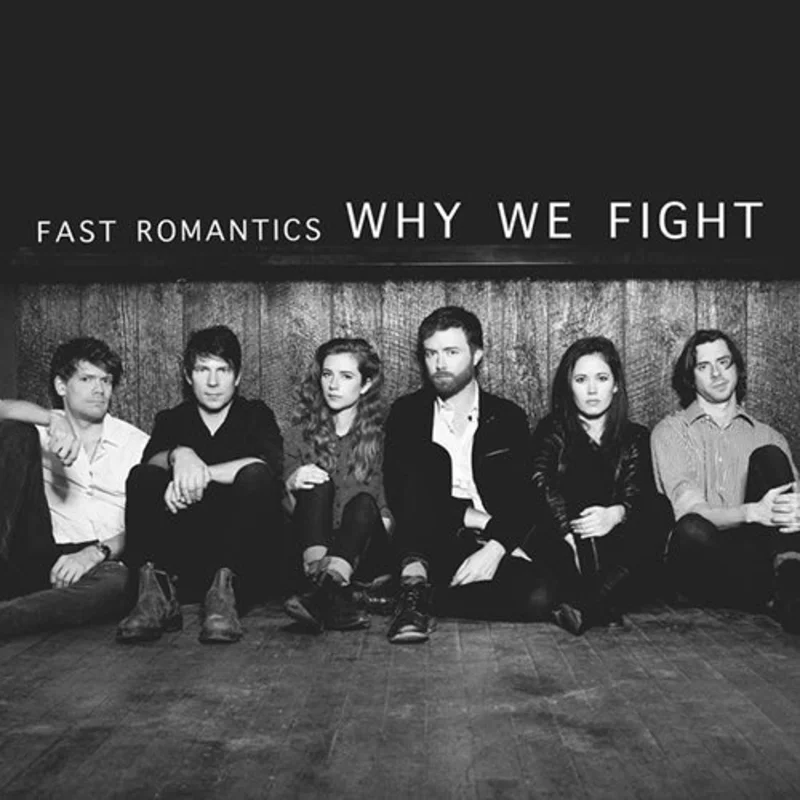 Why We Fight