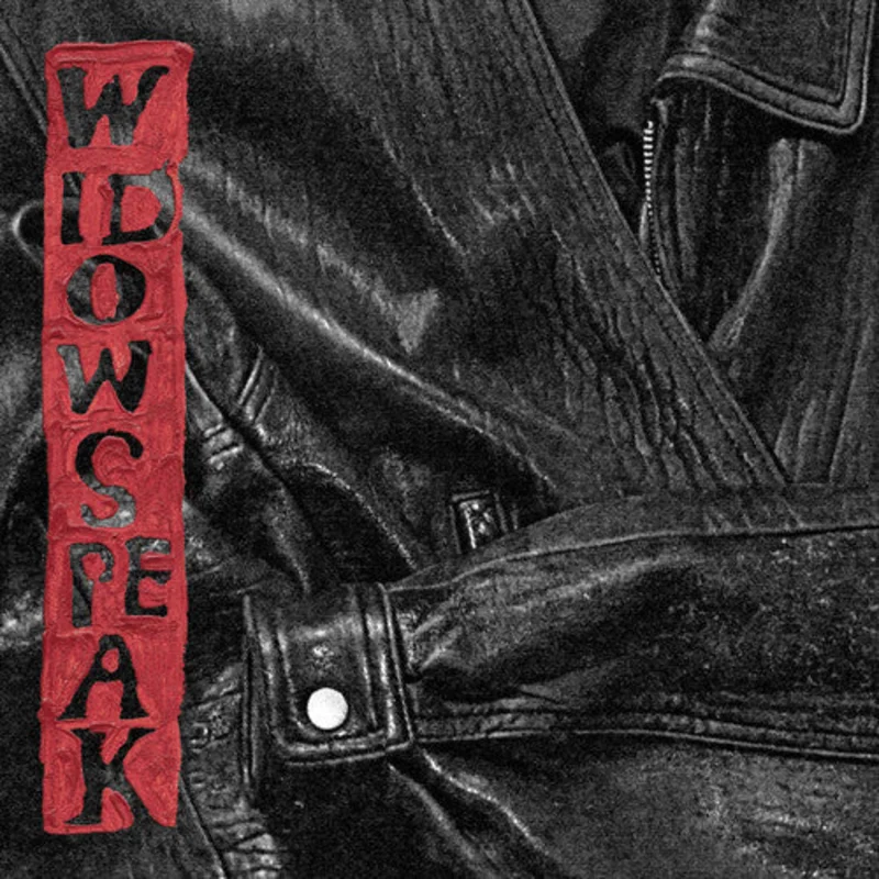 Widowspeak-Jacket (LP)