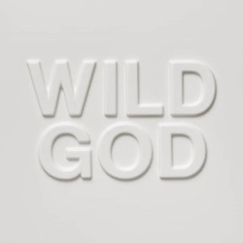 Wild God