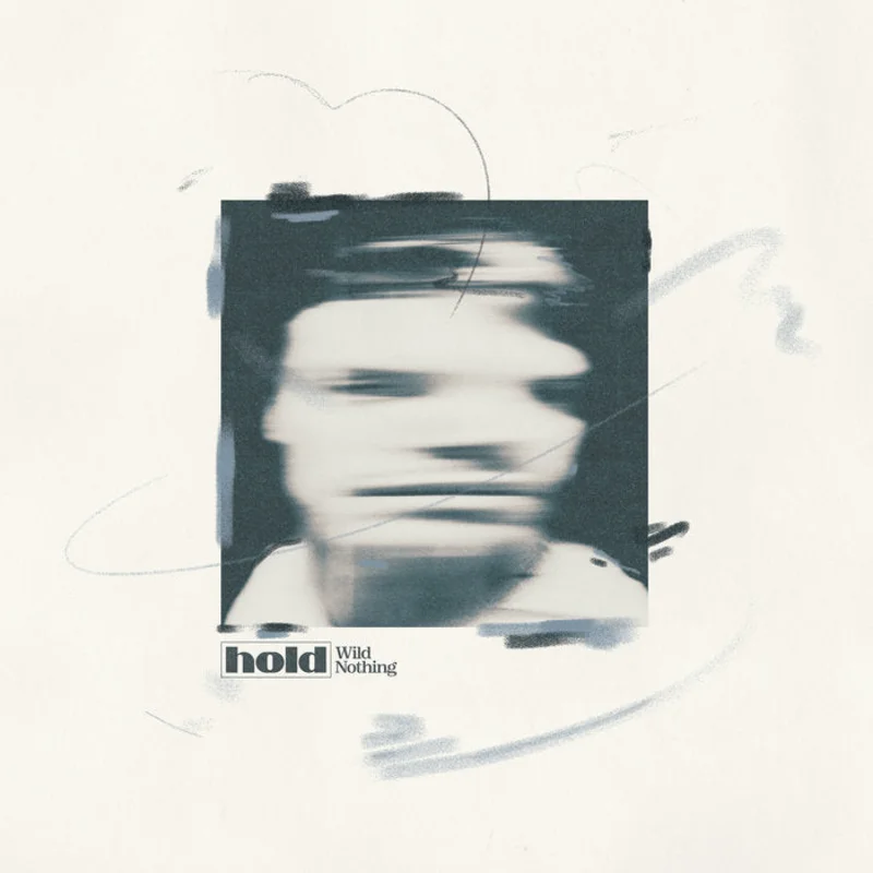 Wild Nothing - Hold LP