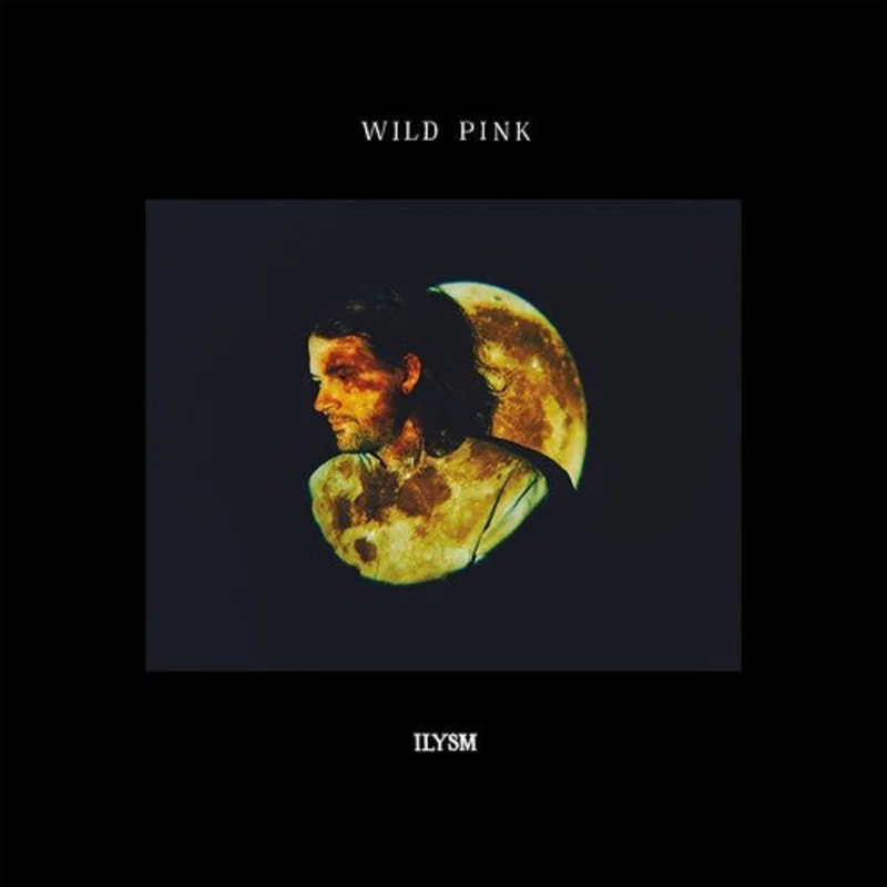 Wild Pink - ILYSM 2LP
