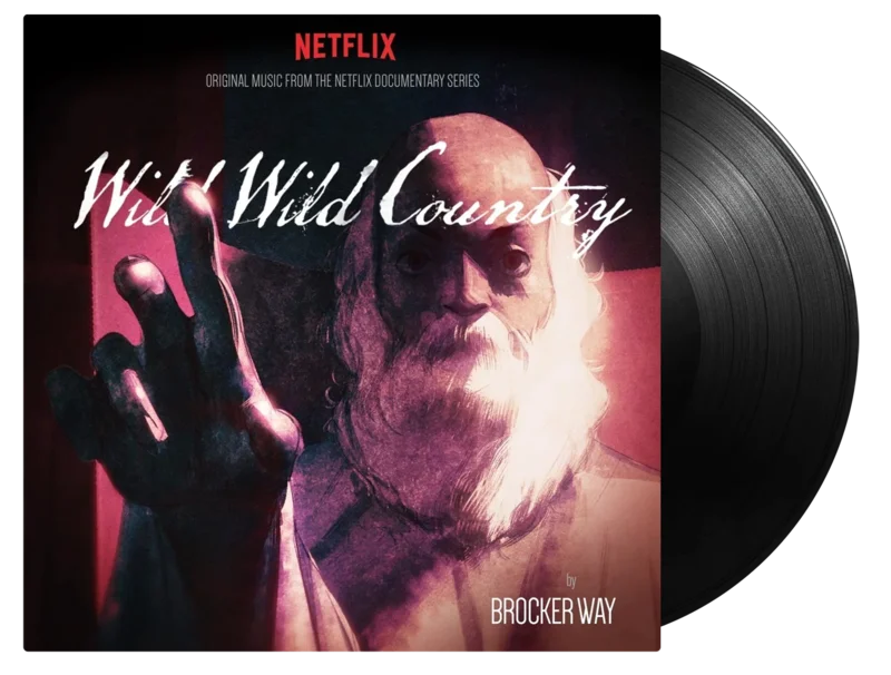 Wild Wild Country - Vinyl Soundtrack