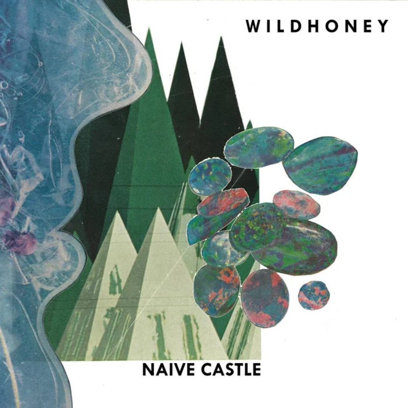Wildhoney - Naive Castle 7