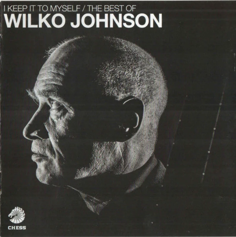 Wilko Johnson - I Keep It To Myself / The Best Of Wilko Johnson (CD)