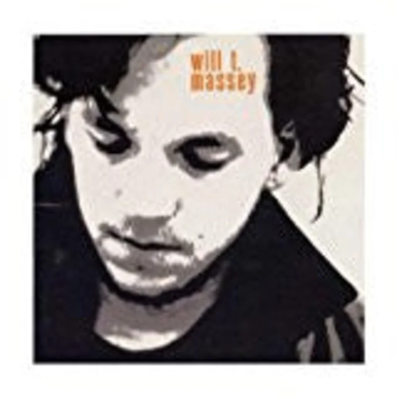 Will T. Massey - Will T. Massey (CD)