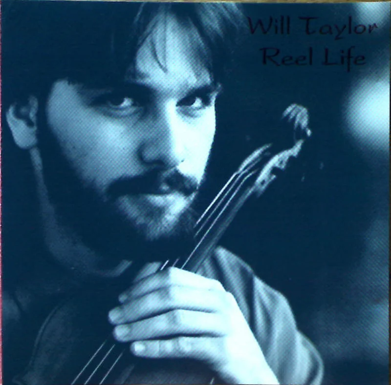 Will Taylor - Reel Life (CD)