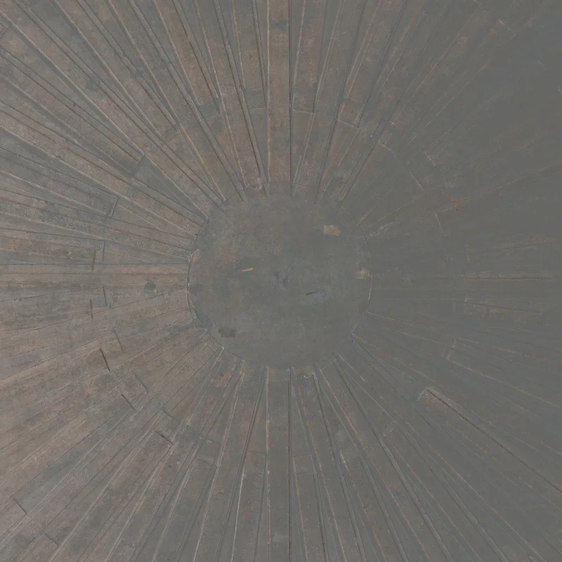 William Basinski + Lawrence English - Selva Oscura LP
