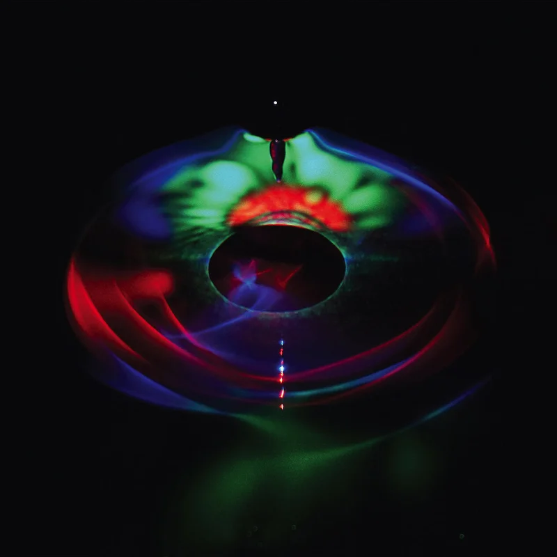 William Basinski - On Time Out of Time LP