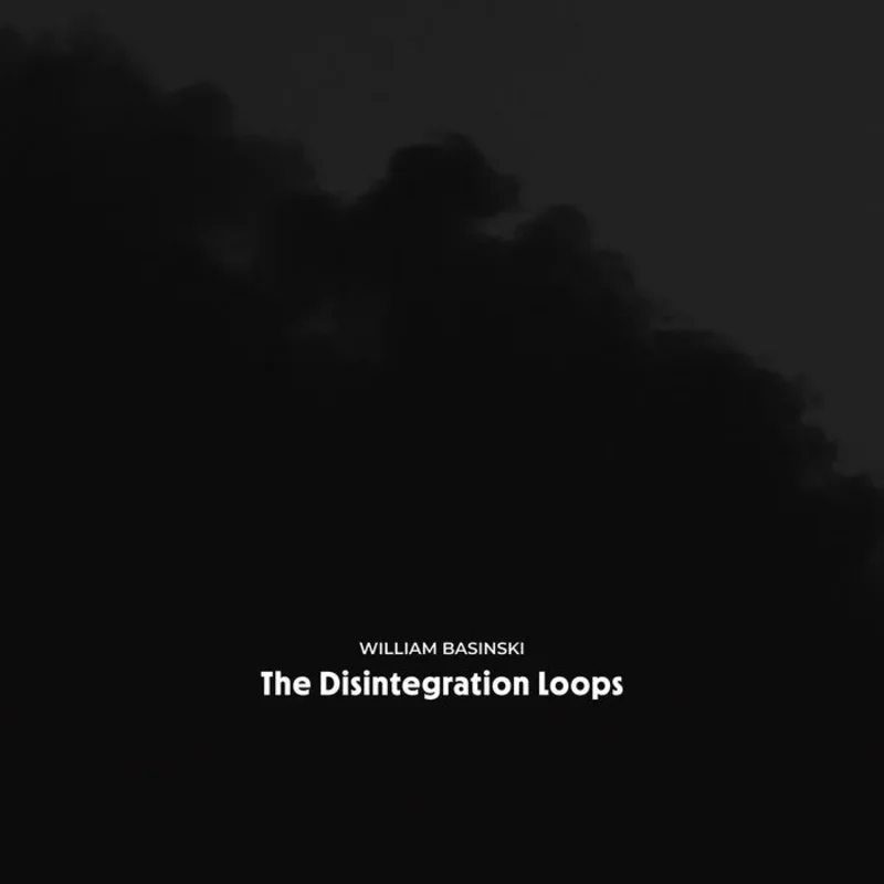 William Basinski - The Disintegration Loops: Arcadia Archive Edition 8LP
