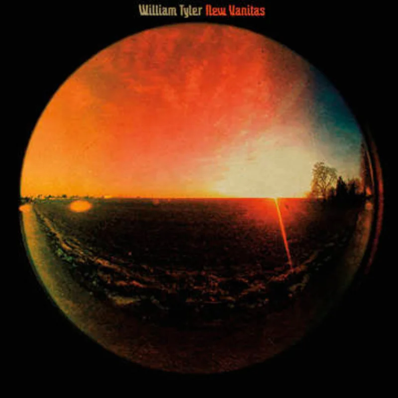 William Tyler - New Vanitas 12