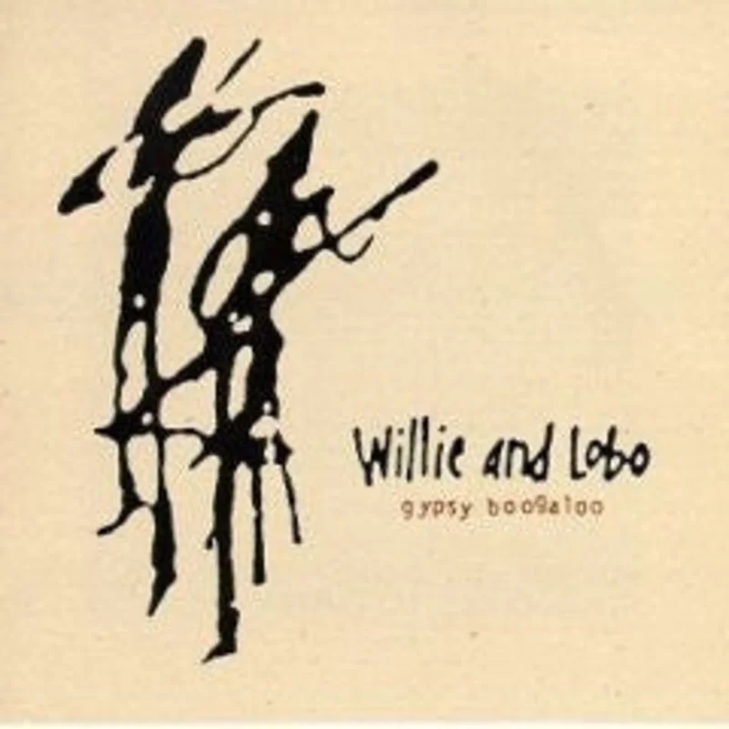 Willie And Lobo* - Gypsy Boogaloo (CD)