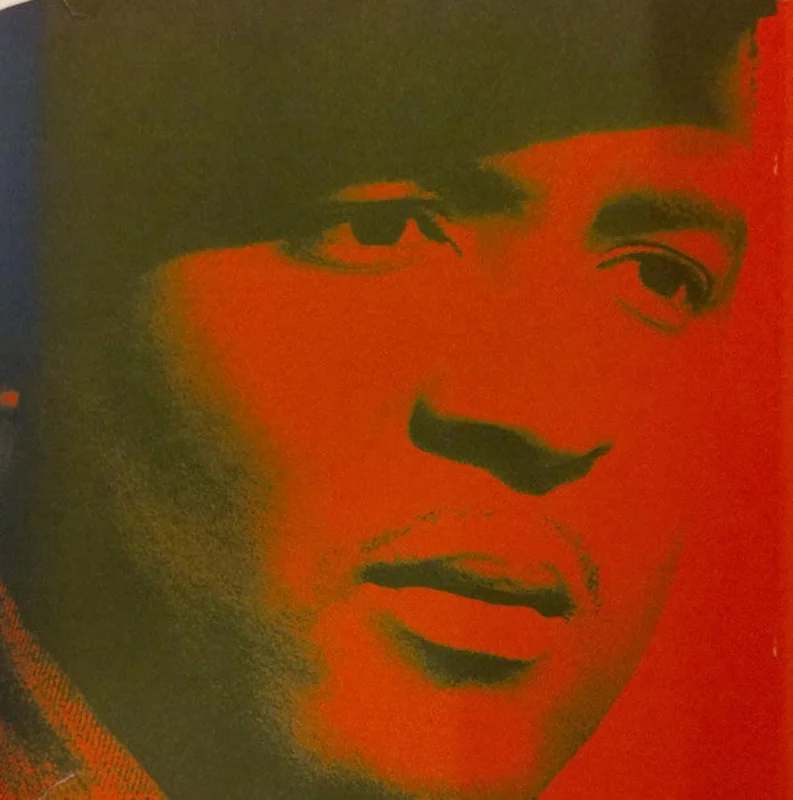 Willie Hightower - Willie Hightower (CD)