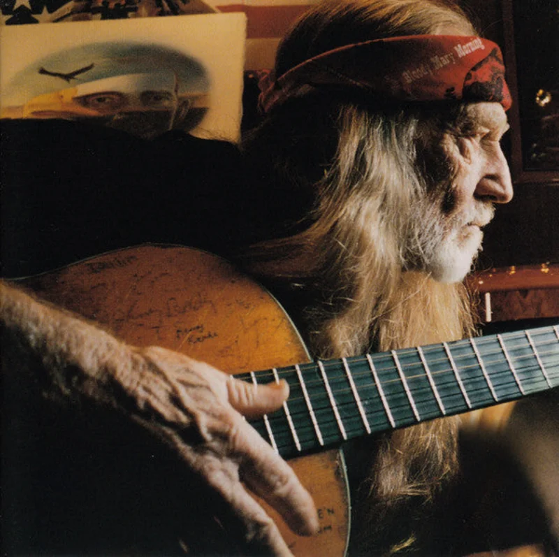 Willie Nelson - It Always Will Be (CD)
