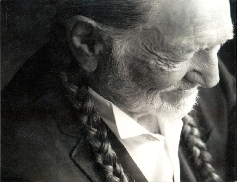 Willie Nelson - To All The Girls... (CD)