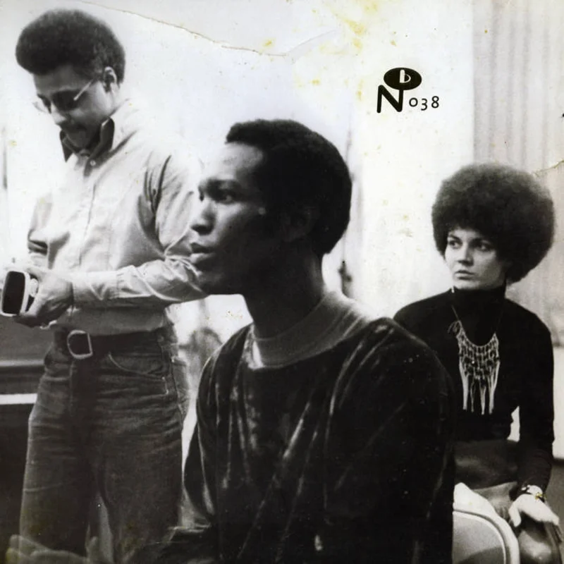 Willie Wright - Telling the Truth LP